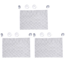 Badespielzeug-Mesh Polyester Saugnapf Haken