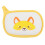 5x Soft Sponge Baby Bath Brush Cartoon 4