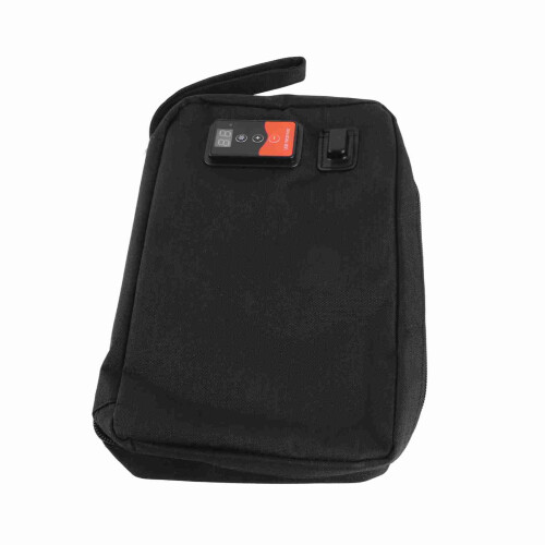 USB-Warmhalter für Feuchttücher, temperaturregelbar 2