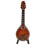 Mini Mandolin 8-String Handmade Space-Saving Instrument for Gifts 4