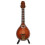 Mini Mandolin 8-String Handmade Space-Saving Instrument for Gifts 2