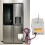 Refrigerator Repairing Fan Motor Replacement Part Suitable for 5