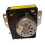 W10186032 Dryer Timer 120V 60Hz Replacement Part for 6