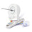 9.75V Refrigerator Evaporator Fan Motor for Replace WR60X10277 1