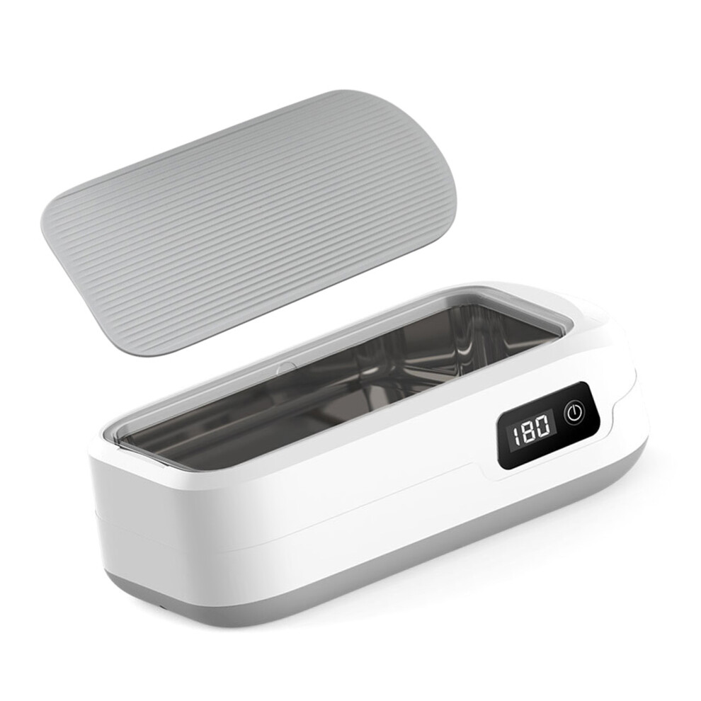 Multifunctional Jewelry Cleaning Machine Eyeglasses Cleaning