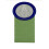 Large Capacity Replacement Dust Bag for 107314 100331 10QT 7