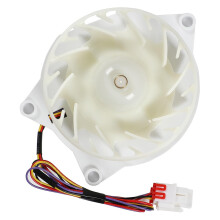 Replacement Refrigerator Evaporator Motor High Efficiency Quiet