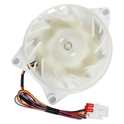 Replacement Refrigerator Evaporator Motor High Efficiency Quiet