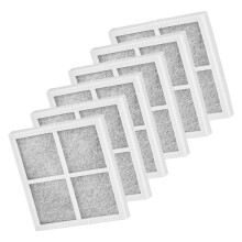 Activated carbons Filter Deodorization Air Filter Odor-6 pieces
