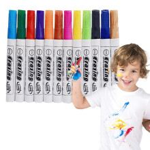 Wasser-Malstift, löschbare Doodle-Marker DIY