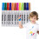 Wasser-Malstift, löschbare Doodle-Marker DIY 1