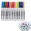 Wasser-Malstift, löschbare Doodle-Marker DIY 2