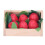 1:12 Scale Mini Fruit Box DIY Dollhouse Decor 1