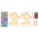 Dino Ei Opgraving Kit DIY Aarde 1