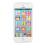(White) Baby Telefoon Speelgoed Licht 1