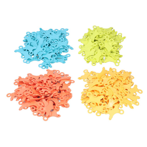 248pcs 3D Blocks DIY Edu Toy Gift 2