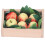 Miniature Apple Dollhouse Decoration 5