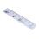 (Rocket Model) Eco Canvas Rocket Growth Chart for Kids 4