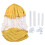 Hexagon Princess Tent Kids Play Durable Castle 1