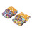 2x Stoffwindeln 6-lagig Waschbar Elastisch PUL 4