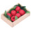 1:12 Scale Mini Fruit Box DIY Dollhouse Decor 5