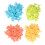 248pcs 3D Blocks DIY Edu Toy Gift 2