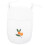 Baby-Buggy-Tasche Groß Leicht Blumenmuster Windel-Reise 3
