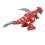 Mechanischer Dinosaurier mit Licht, Sound und Schwanz 4