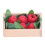 1:12 Scale Mini Fruit Box DIY Dollhouse Decor 2