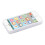 (White) Baby Telefoon Speelgoed Licht 5