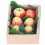 Miniature Apple Dollhouse Decoration 2