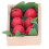 1:12 Scale Mini Fruit Box DIY Dollhouse Decor 4