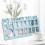 My First Year Photo Frame Keepsake Gift 4