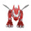 Mechanischer Dinosaurier mit Licht, Sound und Schwanz 2