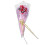 1:12 Dollhouse Rose Bouquet Flower Accessory 2