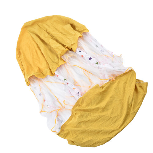 Hexagon Princess Tent Kids Play Durable Castle 2