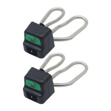 Pack of 2 Stainless Steel Electric Kettle Heating Tubes