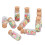 Mini Cork-Stoppered Candy Model 1:12 Dollhouse 2