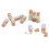 Mini Cork-Stoppered Candy Model 1:12 Dollhouse 3