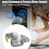Valve d'entrée de lave-vaisselle WP8531669, remplacement pour 3