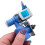 Fridge Water Inlet Valves Fast Delivery System Plastic Texture 6