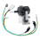 Ensemble ventilateur de réfrigérateur silencieux pour composant 1
