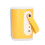 240ml USB Baby Bottle Warmer Portable Constant Temp 3