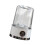 Petite machine à laver portable, cycle doux, pour-Blanc 1
