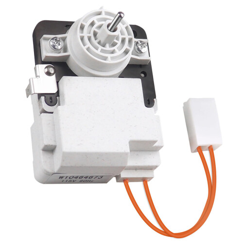 Moteur d'évaporateur de réfrigérateur à remplacement Direct,