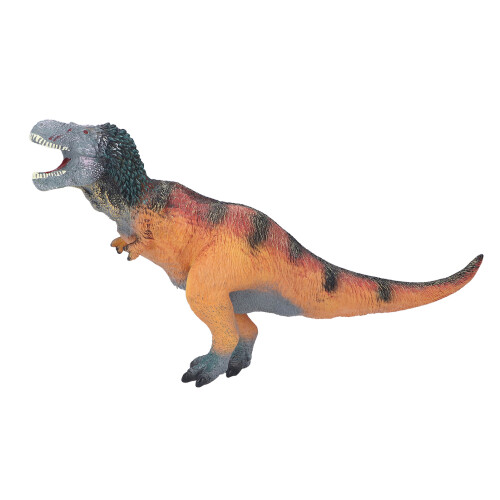 Lifelike T-Rex Dinosaur Model Kids Toy
