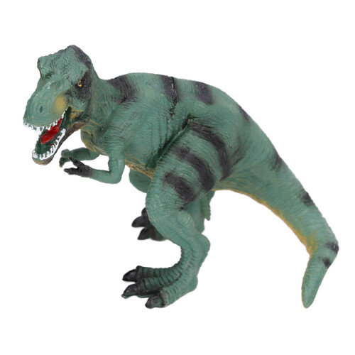 Simulation T-Rex Dinosaur Educational Toy
