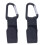 2pcs Baby Stroller Hooks Soft Nylon 5kg Metal Hooks 1