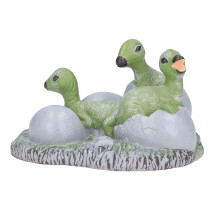 Realistischer PVC-Dinosaurier Spielzeug für Kinder ab 3