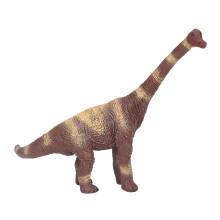 Realistisches Brachiosaurus-Dinosaurier-Modell